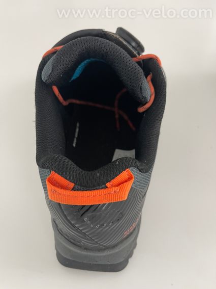 CHAUSSURES VTT - 4