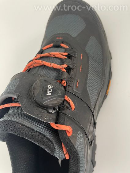 CHAUSSURES VTT - 5