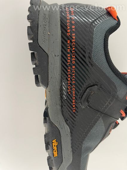 CHAUSSURES VTT - 6