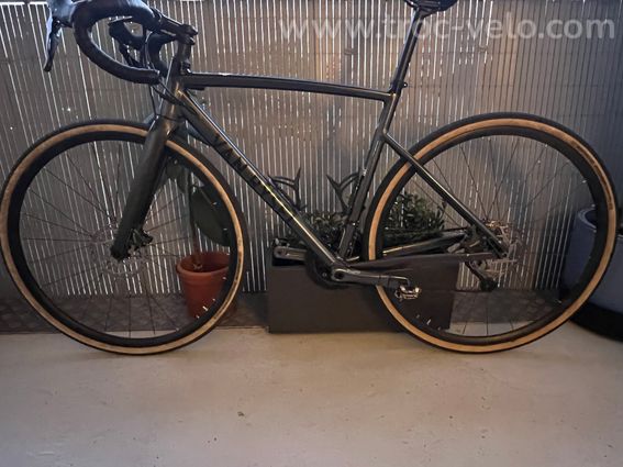 Velo Van rysel NCR AF - Allroad - taille M - 2
