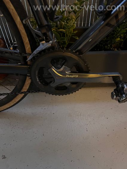Velo Van rysel NCR AF - Allroad - taille M - 3