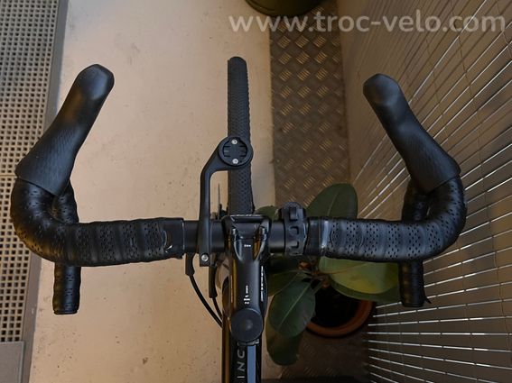 Velo Van rysel NCR AF - Allroad - taille M - 4