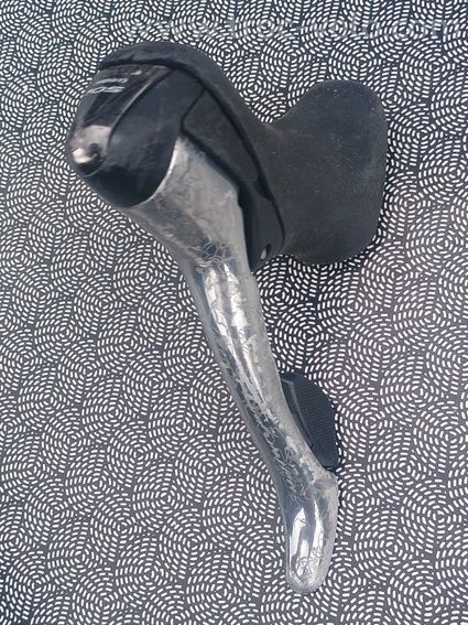 Manette G Shimano 105 ST-5600 2x10v HS