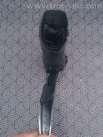 Manette G Shimano 105 ST-5600 2x10v HS - 6