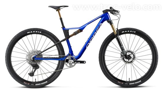 Vélo complet ou Cadre ORBEA OIZ M PRO NEUF