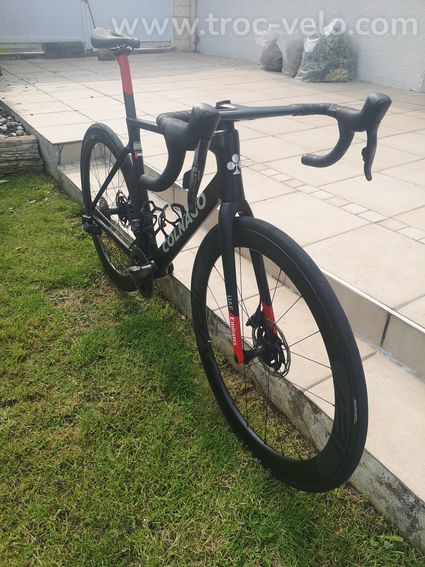 Colnago v4rs - 3