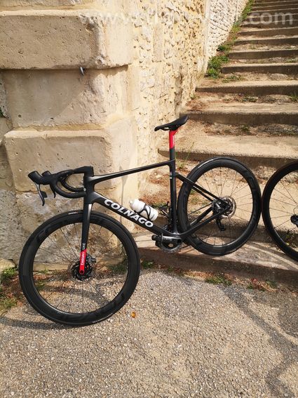 Colnago v4rs - 2