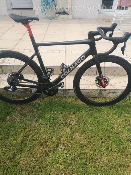 Colnago v4rs - 4