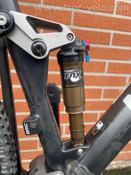 VTT BMC FS01 - 5
