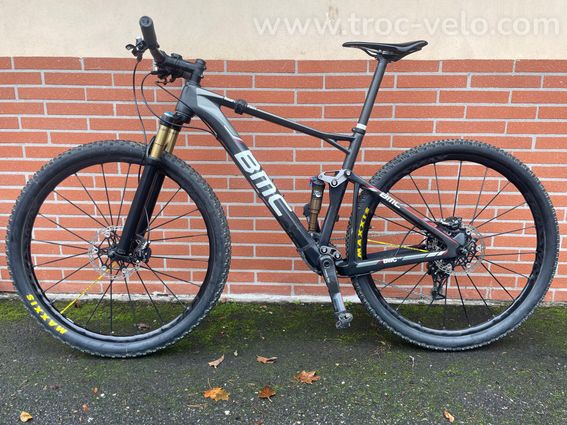 VTT BMC FS01 - 2