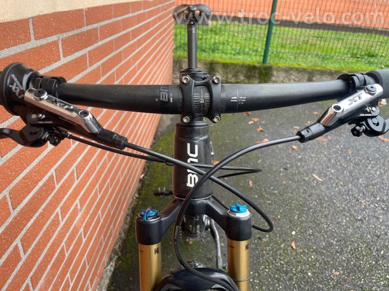 VTT BMC FS01 - 8