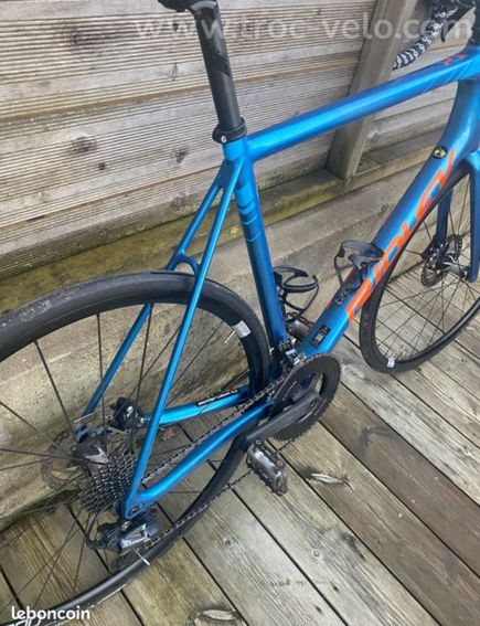 Ridley Helium SLX  - 4