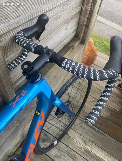 Ridley Helium SLX  - 3