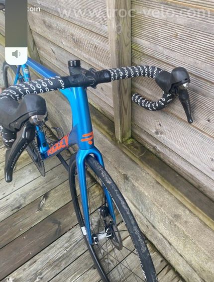 Ridley Helium SLX  - 5