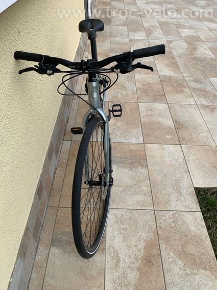 Cannondale Quick 700 U disc 5 remixte SGG - 3
