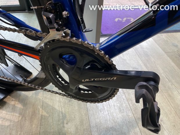 Giant TCR ADVANCED PRO 1 Disc 2019 - 4