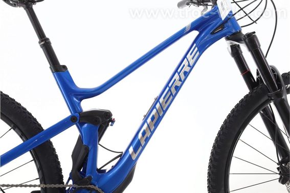 Produit Reconditionne Lapierre Spicy Velo Vtt Tres Bon Etat - 2