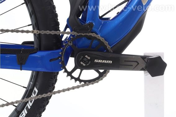 Produit Reconditionne Lapierre Spicy Velo Vtt Tres Bon Etat - 4