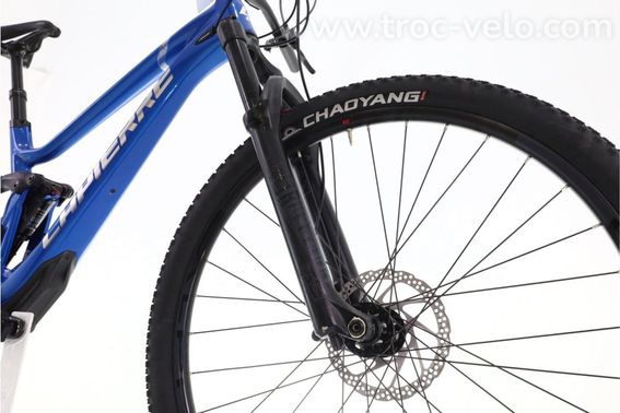 Produit Reconditionne Lapierre Spicy Velo Vtt Tres Bon Etat - 5