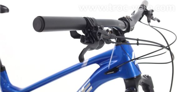 Produit Reconditionne Lapierre Spicy Velo Vtt Tres Bon Etat - 6