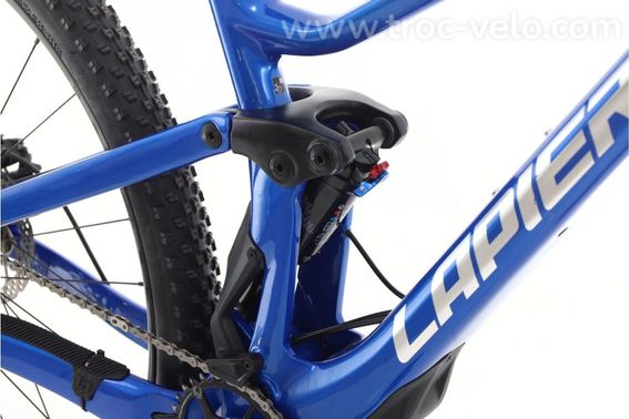 Produit Reconditionne Lapierre Spicy Velo Vtt Tres Bon Etat - 7