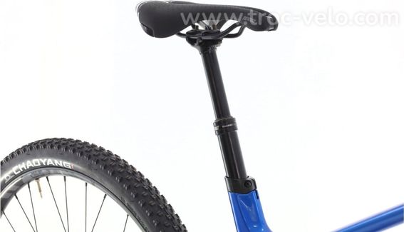 Produit Reconditionne Lapierre Spicy Velo Vtt Tres Bon Etat - 8