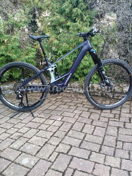 ORBEA Wild 2025 Taille M