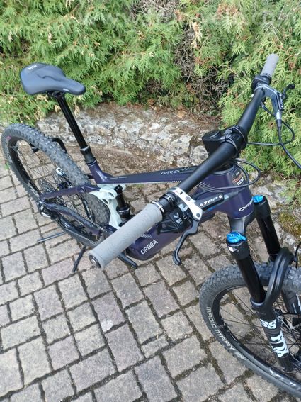 ORBEA Wild 2025 Taille M - 5