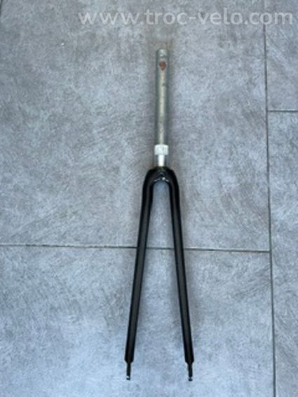 Fourche Bontrager Carbone Series