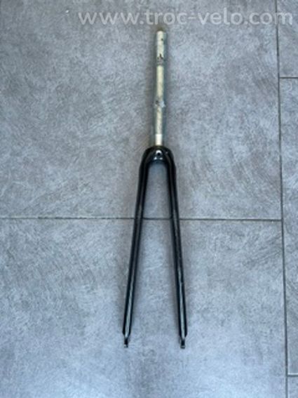 Fourche Bontrager Carbone Series - 2