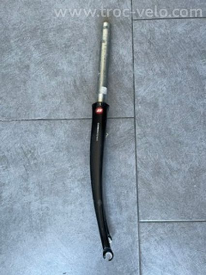 Fourche Bontrager Carbone Series - 4