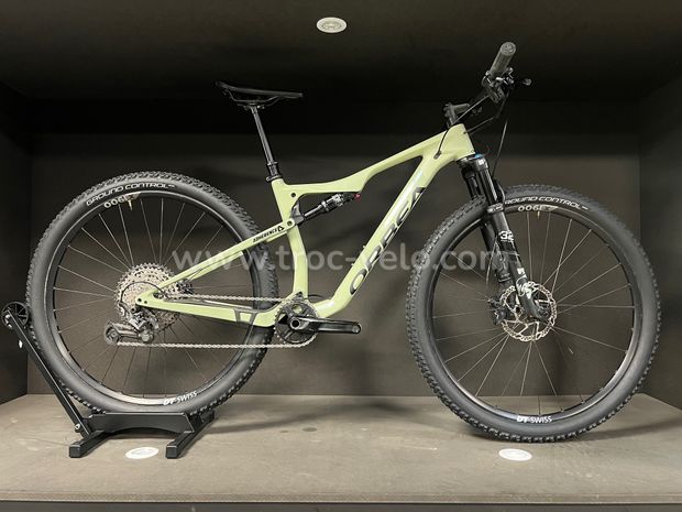 ORBEA OIZ M30 - 1