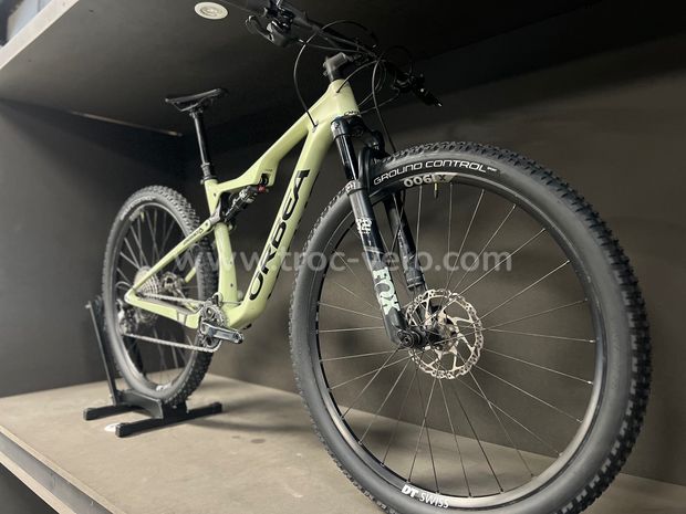 ORBEA OIZ M30 - 2