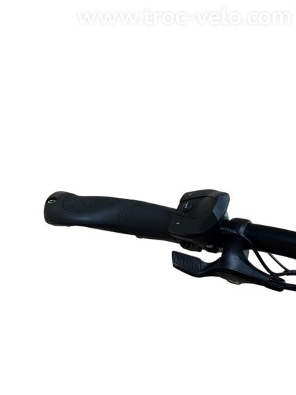 Zemo ZE 10 Vélo électrique Shimano Deore 2021 - 7