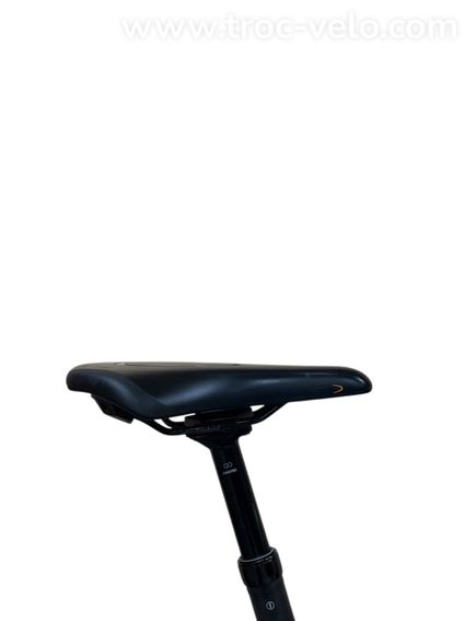Zemo ZE 10 Vélo électrique Shimano Deore 2021 - 9