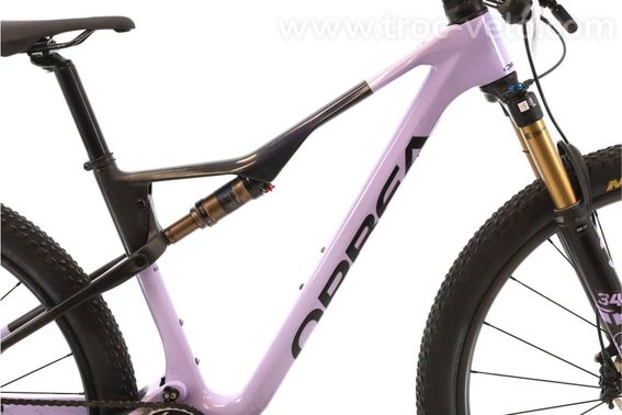 Produit Reconditionne    Orbea Oiz M Ltd Xx Sl Axs   Velo Vtt   Tres Bon Etat - 2