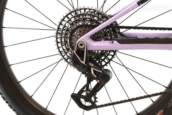 Produit Reconditionne    Orbea Oiz M Ltd Xx Sl Axs   Velo Vtt   Tres Bon Etat - 3
