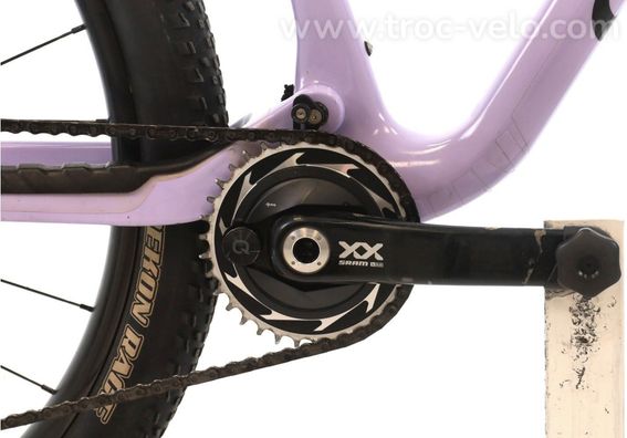 Produit Reconditionne    Orbea Oiz M Ltd Xx Sl Axs   Velo Vtt   Tres Bon Etat - 4