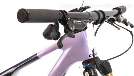 Produit Reconditionne    Orbea Oiz M Ltd Xx Sl Axs   Velo Vtt   Tres Bon Etat - 6