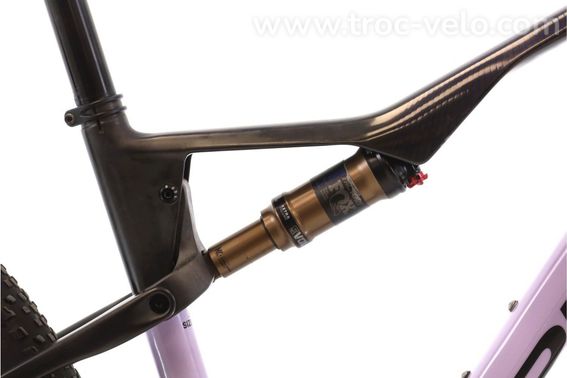 Produit Reconditionne    Orbea Oiz M Ltd Xx Sl Axs   Velo Vtt   Tres Bon Etat - 7