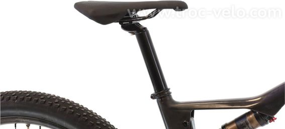 Produit Reconditionne    Orbea Oiz M Ltd Xx Sl Axs   Velo Vtt   Tres Bon Etat - 8