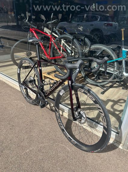 Orbea Orca M20i - 2