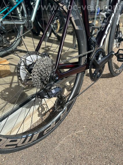Orbea Orca M20i - 4