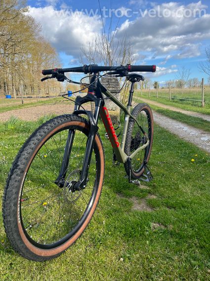 Orbea Alma M51 - 2