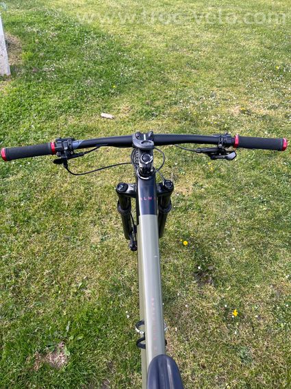 Orbea Alma M51 - 3