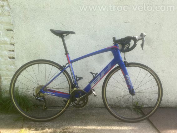 Vélo Route BH Quartz 3.0 - 2