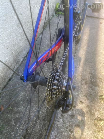 Vélo Route BH Quartz 3.0 - 3