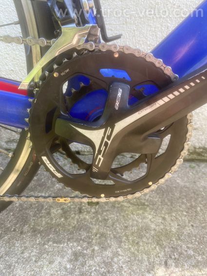 Vélo Route BH Quartz 3.0 - 5