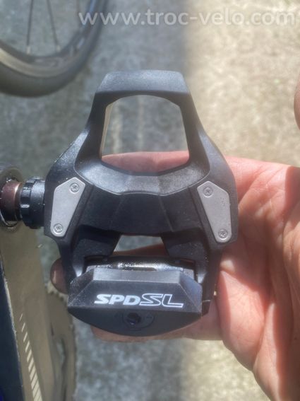 Vélo Route BH Quartz 3.0 - 6