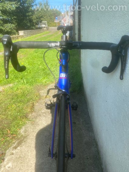 Vélo Route BH Quartz 3.0 - 8
